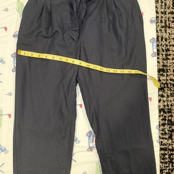 LOFT Men's Charcoal Joggers - Picture 4 of 9